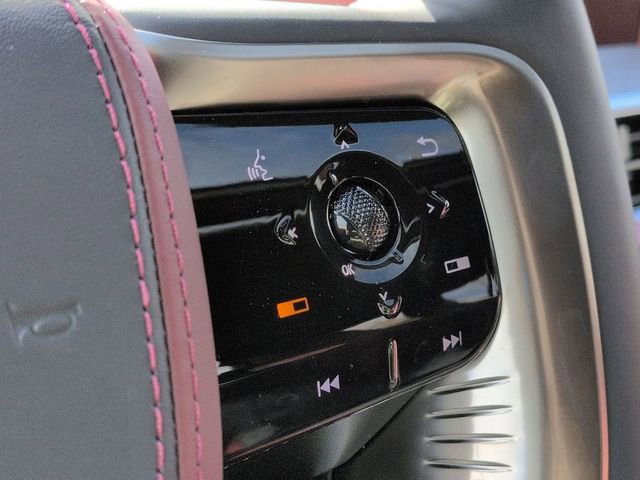 New 2026 INFINITI QX80 Autograph w/ Premium Cargo Package image 21