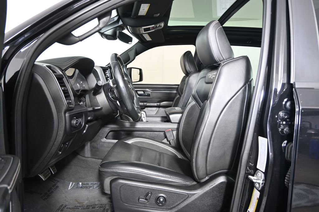 Used 2022 RAM 1500 TRX w/ Bed Utility Group AWD/4WD image 20