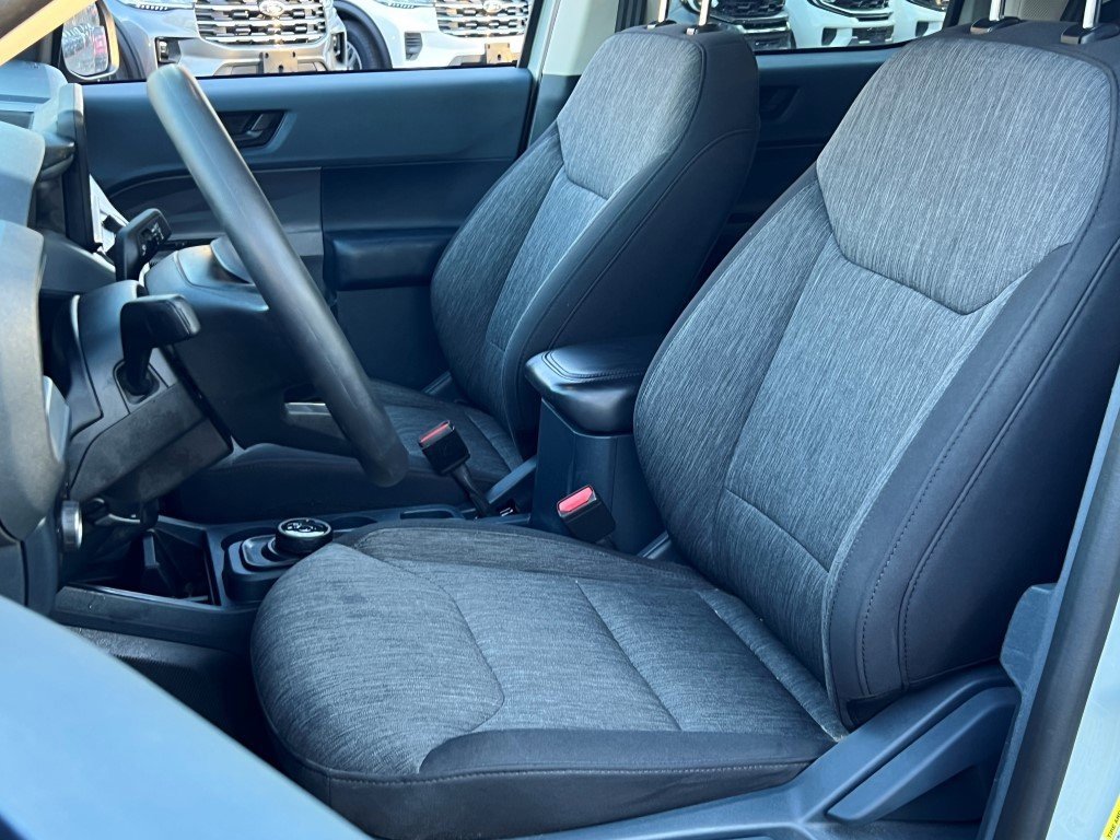 Used 2023 Ford Maverick XLT w/ Black Appearance Package image 15