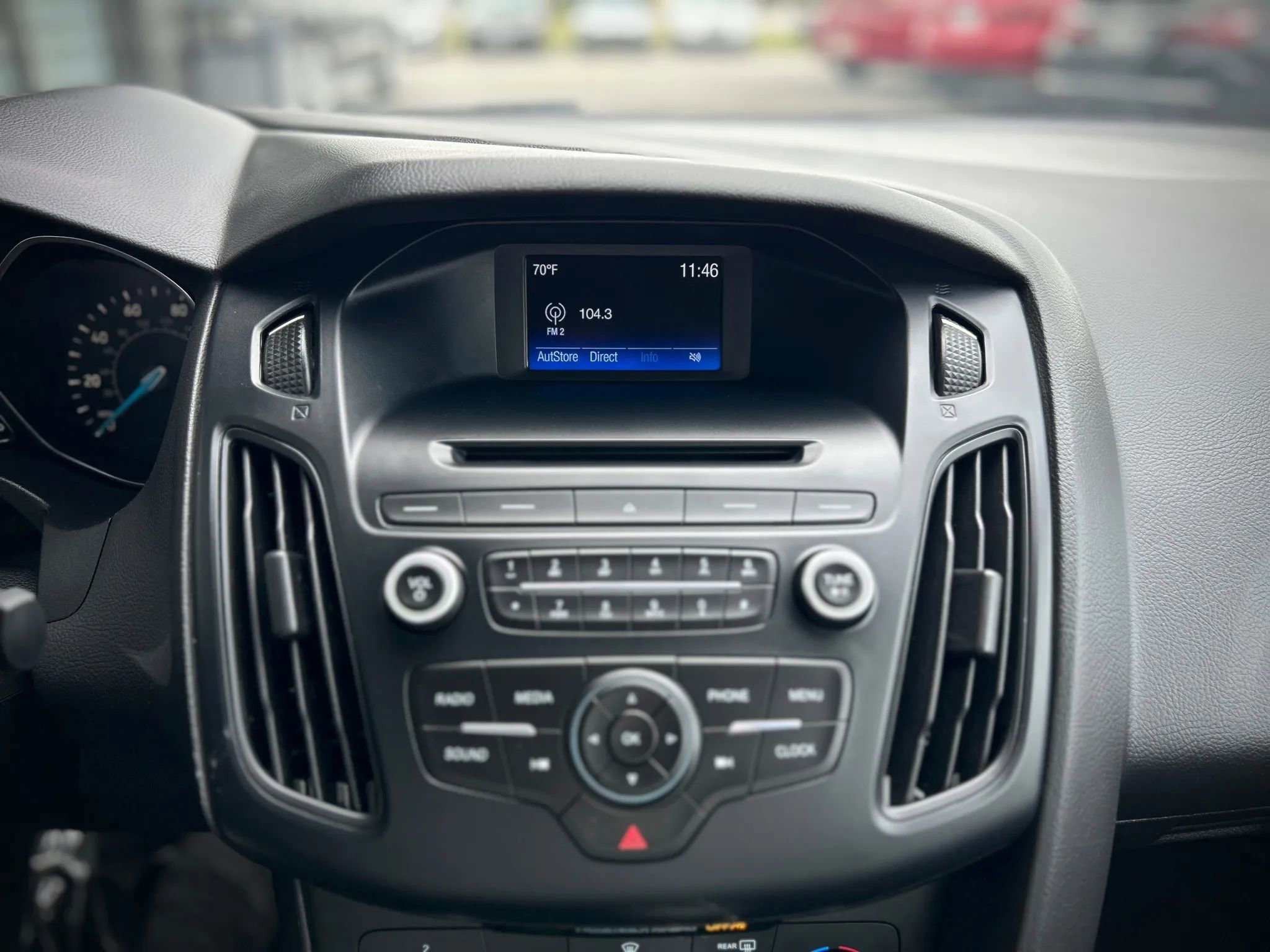 Used 2016 Ford Focus SE image 15