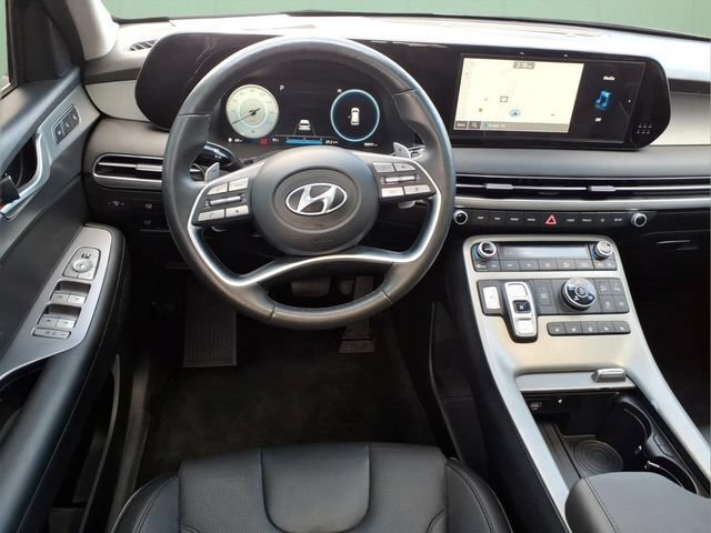 Used 2024 Hyundai Palisade SEL AWD/4WD image 17
