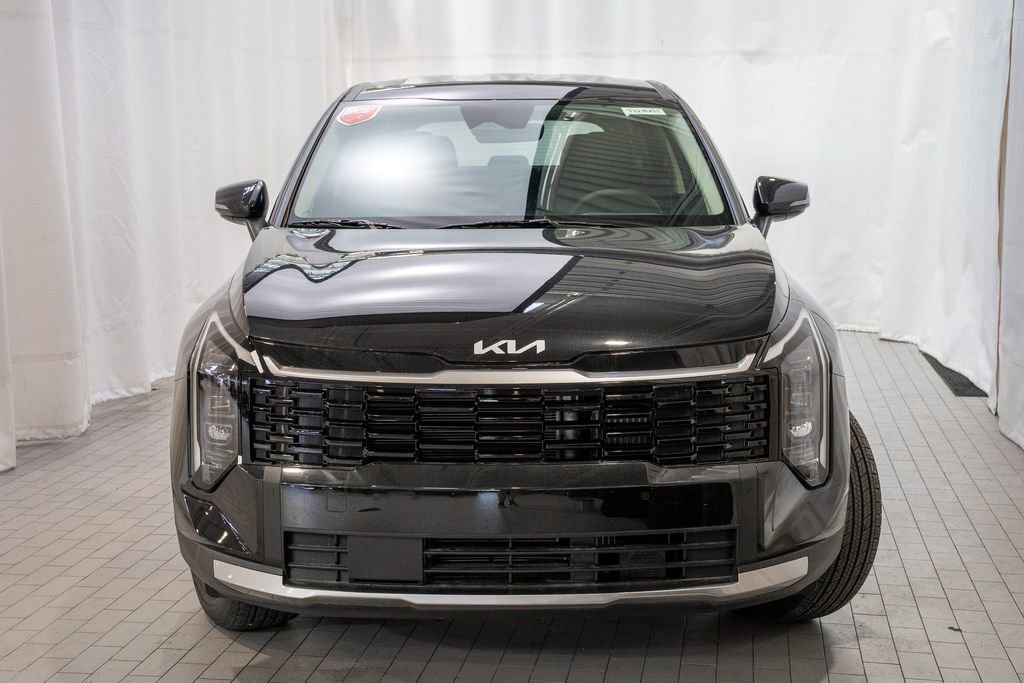 New 2026 Kia Sportage S image 2