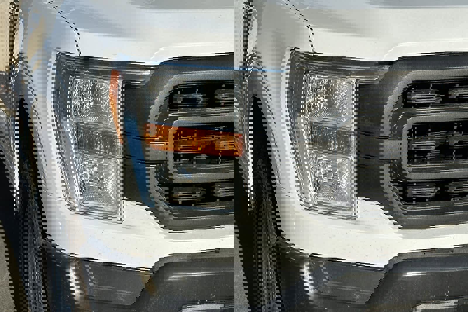 Used 2021 Ford F150 XL w/ Equipment Group 101A High image 8