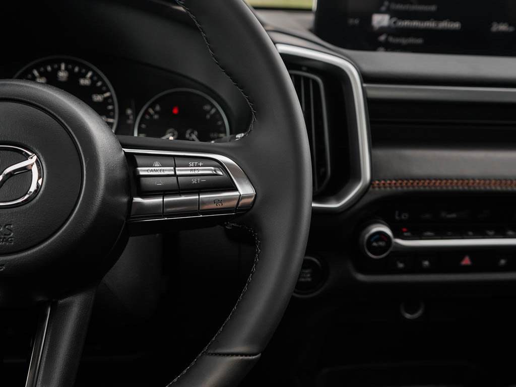 New 2026 MAZDA CX-50 AWD 2.5 S w/ Premium Package image 22