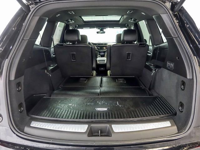 Certified 2024 Cadillac XT6 Premium Luxury w/ LPO, Floor Liner Package image 32