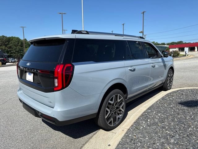 New 2027 Ford Expedition Max Platinum w/ Platinum Ultimate Package AWD/4WD image 10