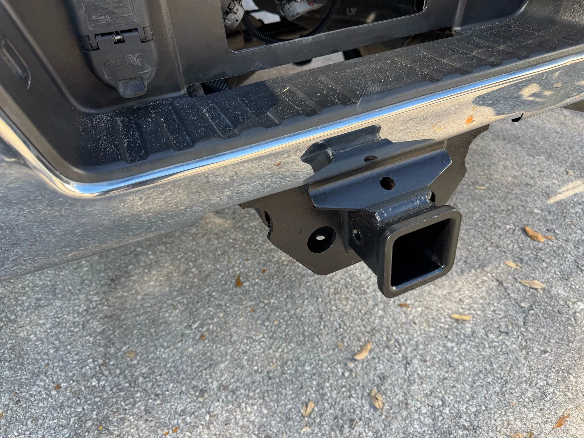 Used 2018 Chevrolet Silverado 2500 LT w/ LT Convenience Package AWD/4WD image 42