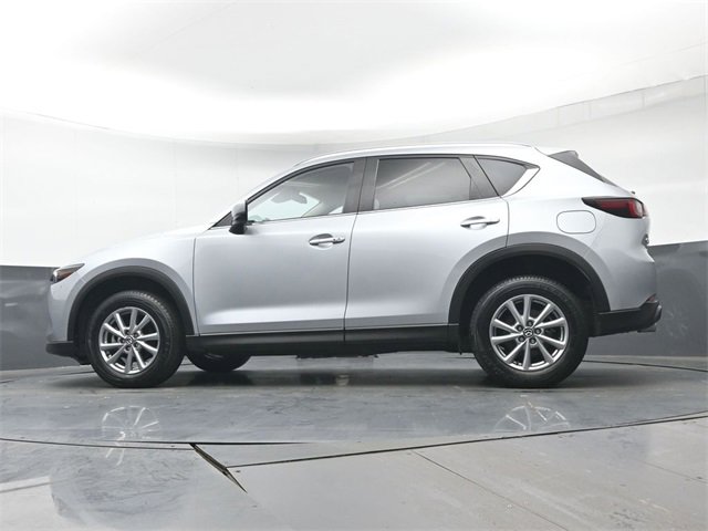 Certified 2023 MAZDA CX-5 AWD 2.5 S w/ Select Package image 30