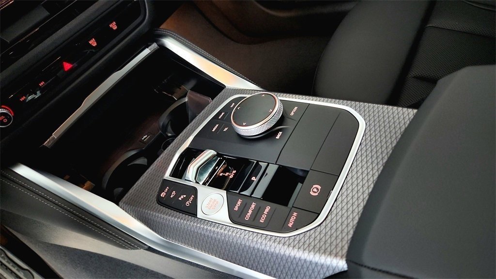 New 2026 BMW 440i xDrive Coupe w/ Premium Package image 15