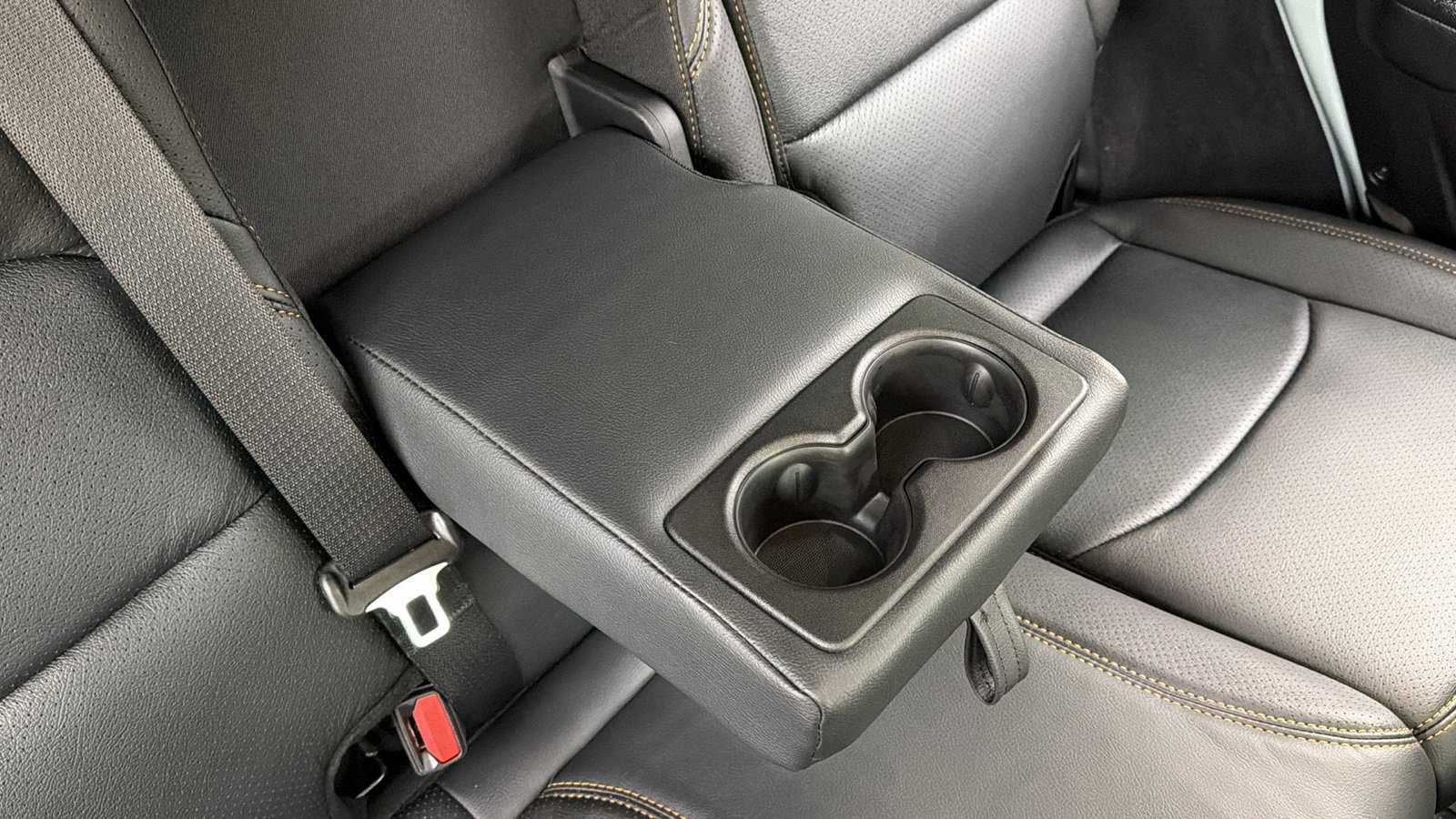 Used 2024 Jeep Wrangler Sport S 4xe w/ Convenience Group image 37