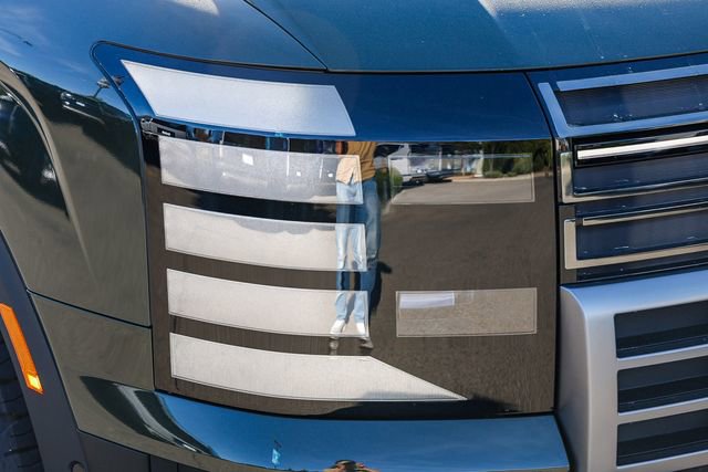 New 2026 Hyundai Palisade XRT Pro image 8