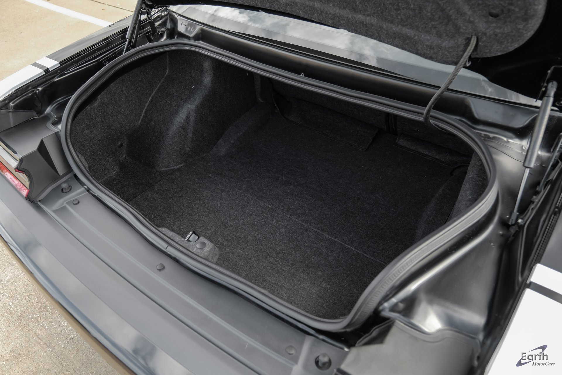 Used 2023 Dodge Challenger SRT Hellcat Redeye image 80