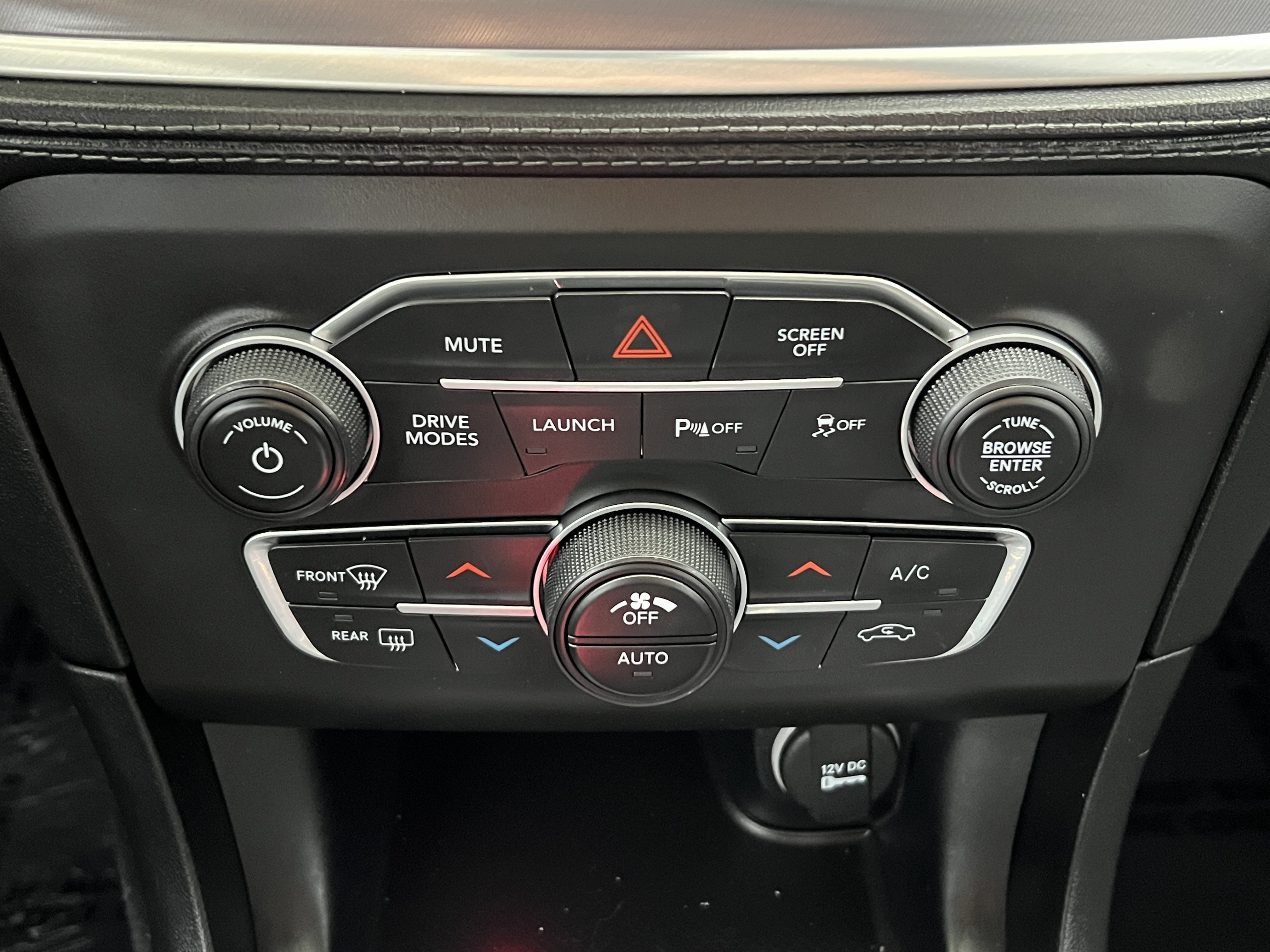 Used 2021 Dodge Charger Scat Pack RWD image 28