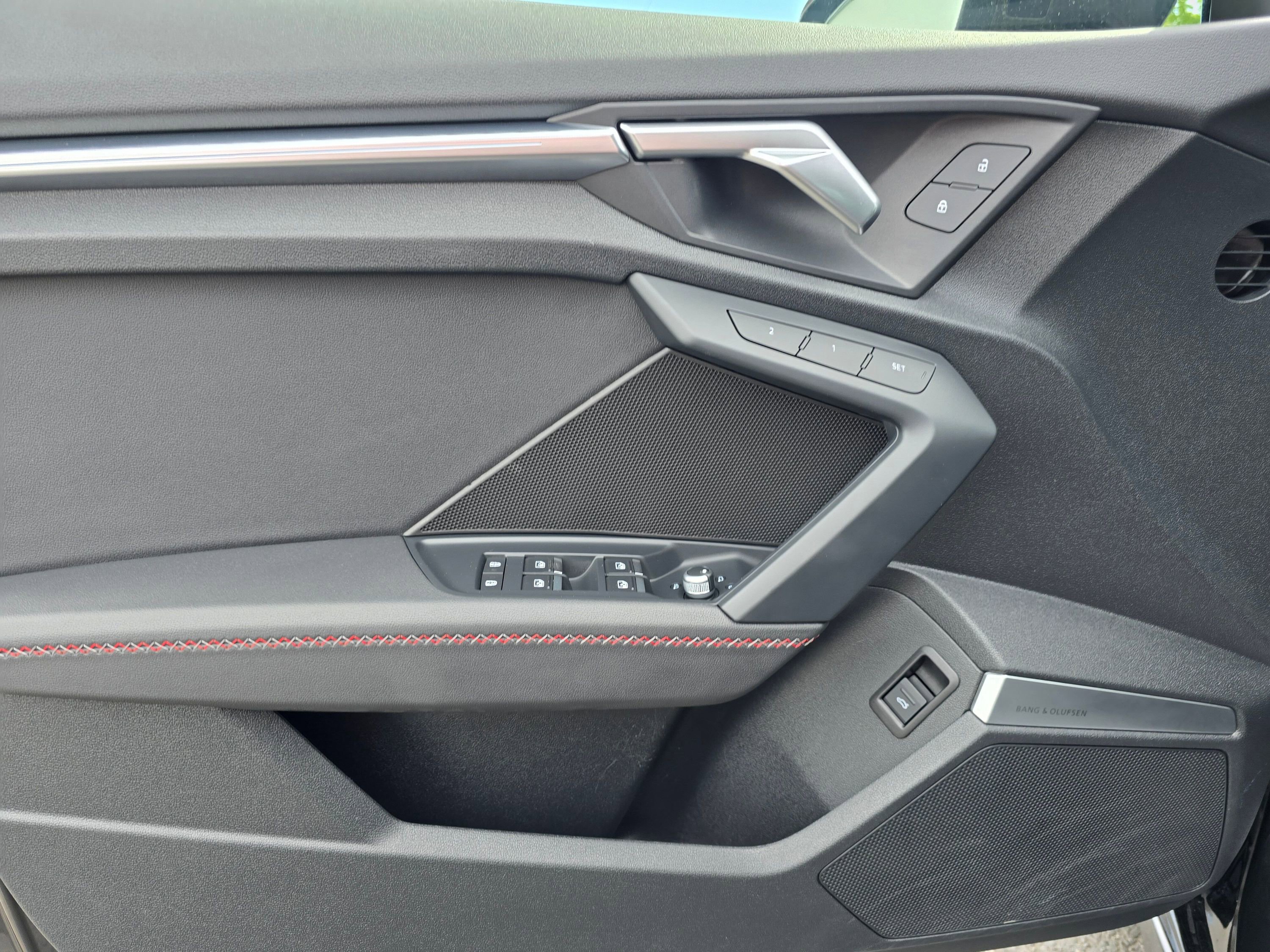 Used 2023 Audi S3 Prestige image 34