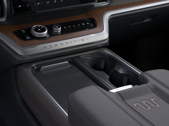 New 2026 Ford Expedition King Ranch AWD/4WD image 15