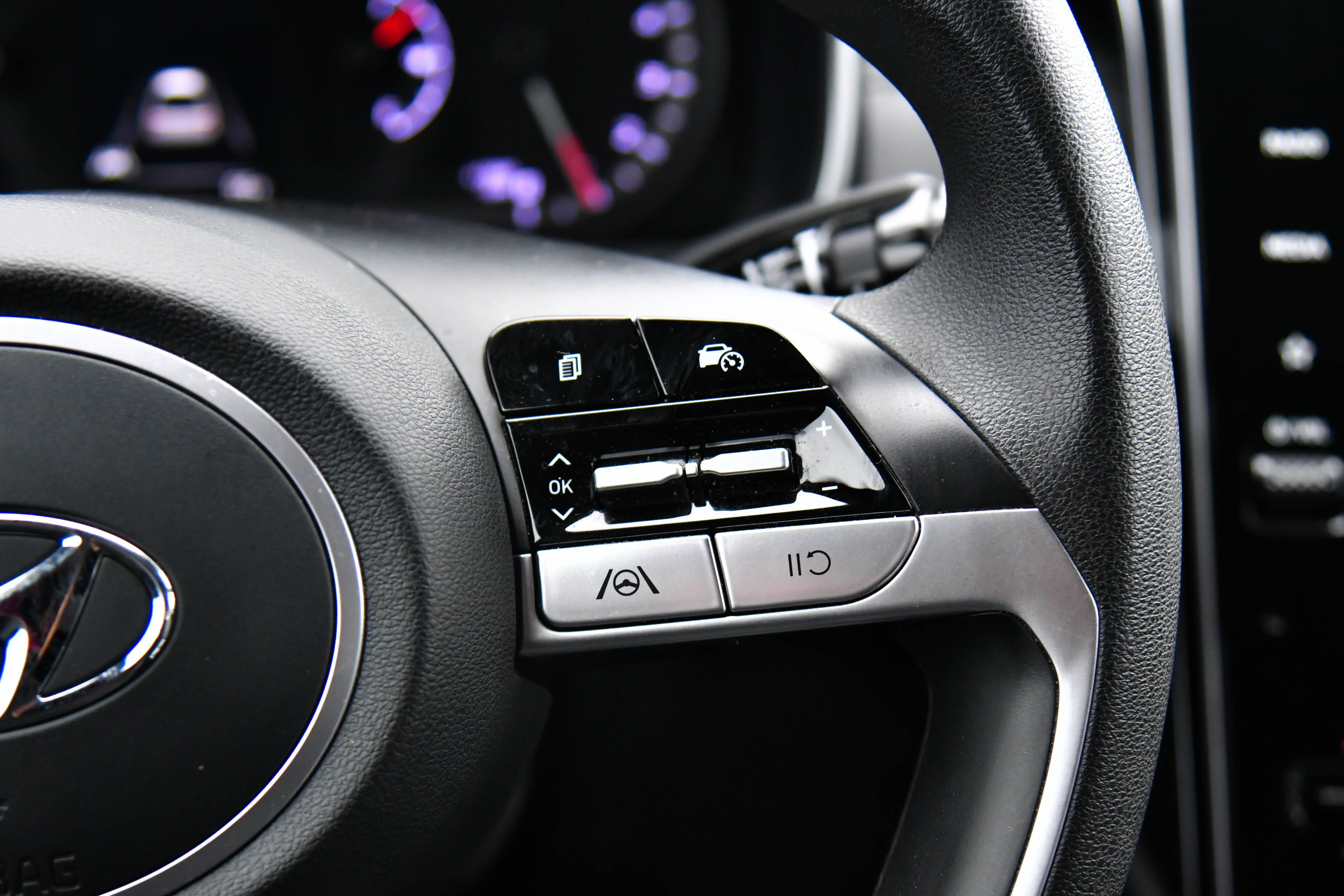 Used 2024 Hyundai Santa Cruz SEL image 30