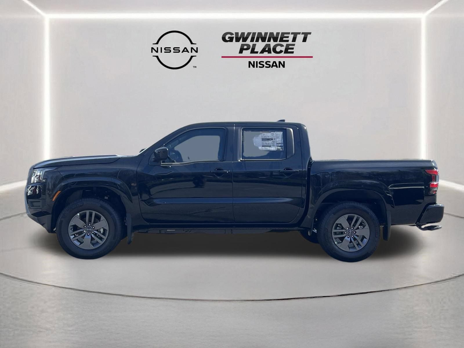 New 2026 Nissan Frontier SV w/ All-Weather Content Package AWD/4WD image 23