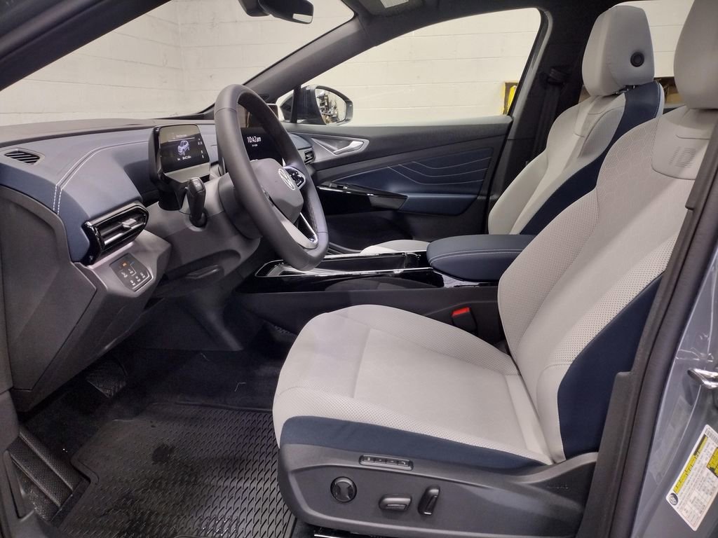 New 2026 Volkswagen ID.4 Pro S image 21