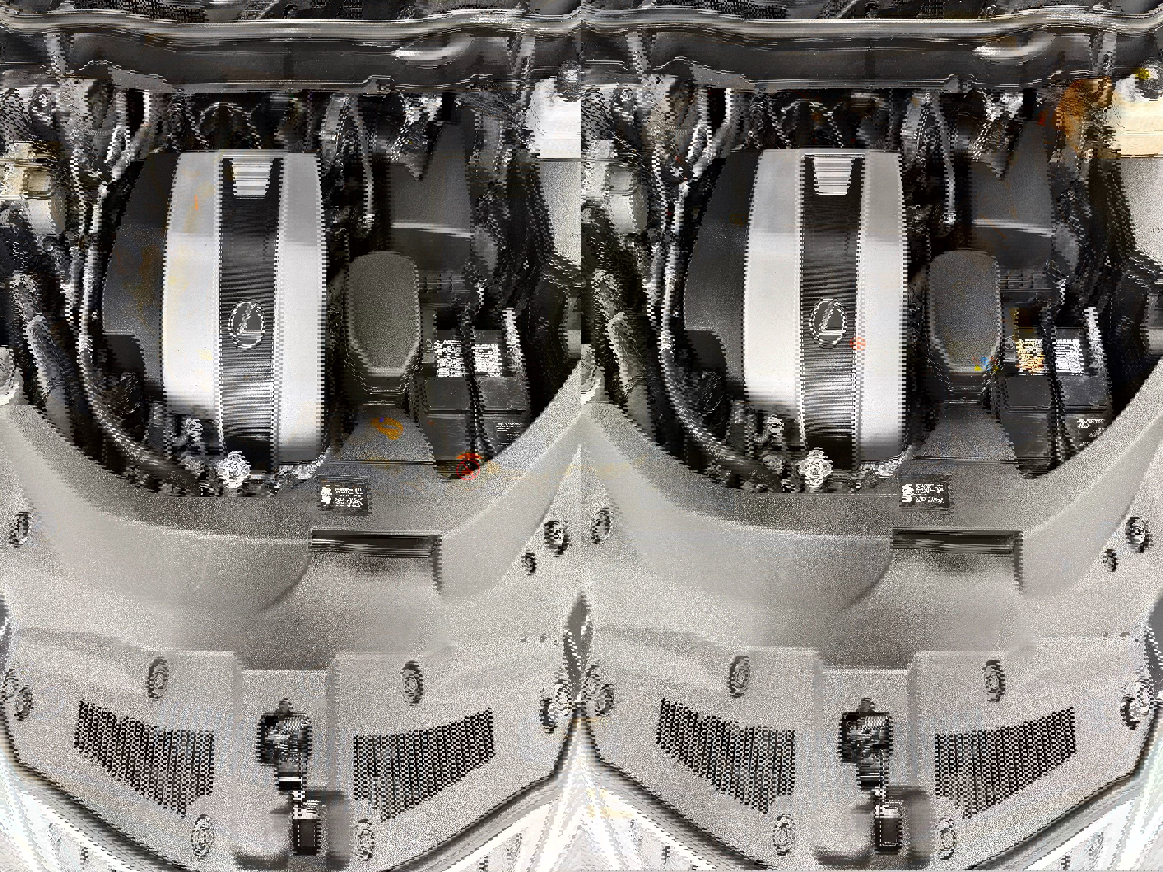 Used 2022 Lexus RX 350 AWD w/ Luxury Package image 32