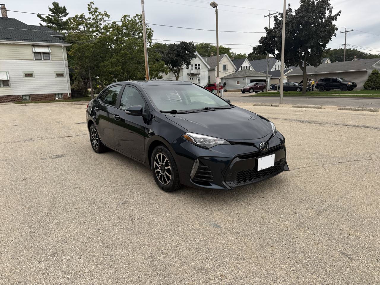 Used 2019 Toyota Corolla SE