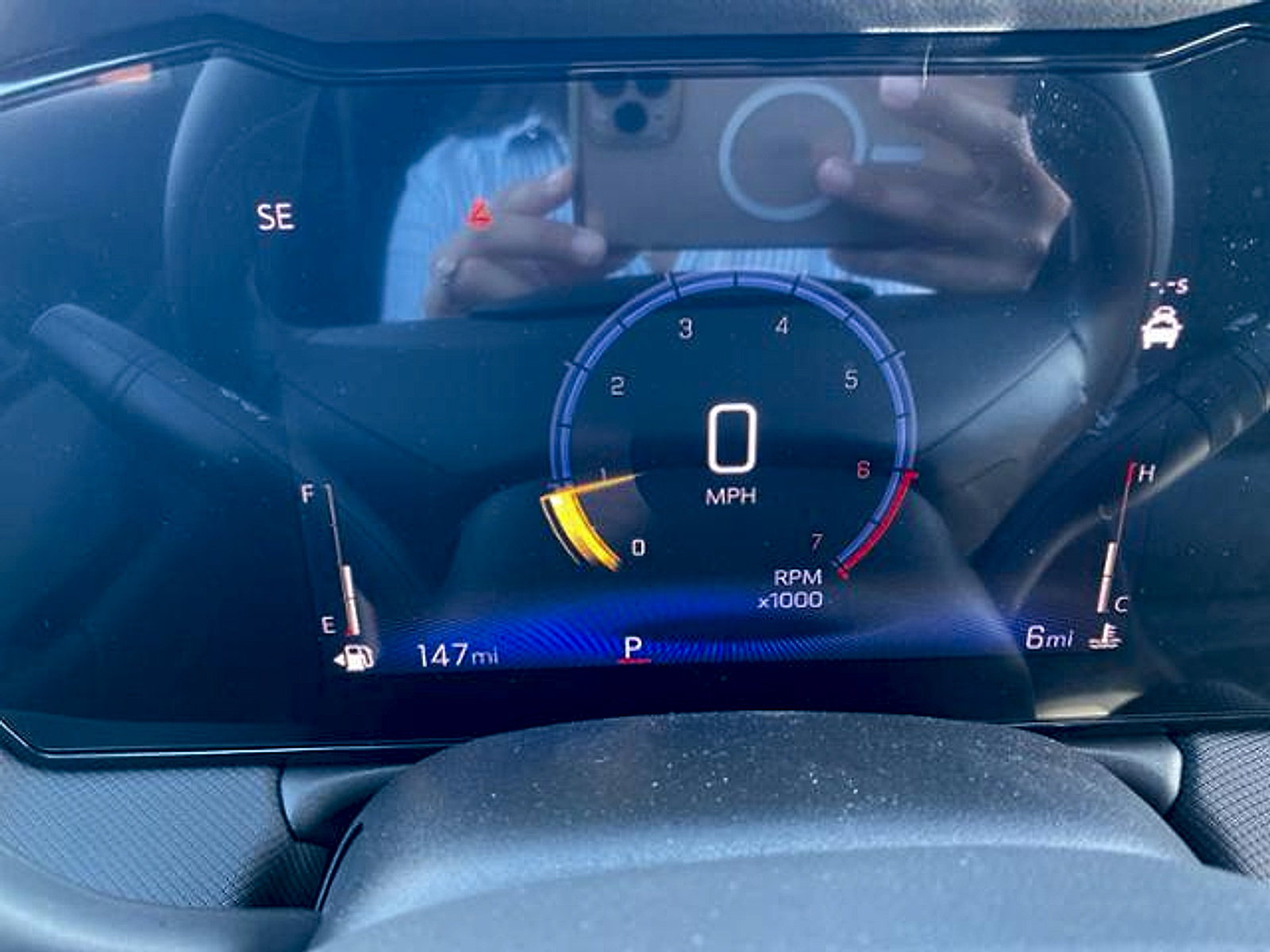 New 2026 Chevrolet TrailBlazer LS w/ LS Convenience Package FWD image 2