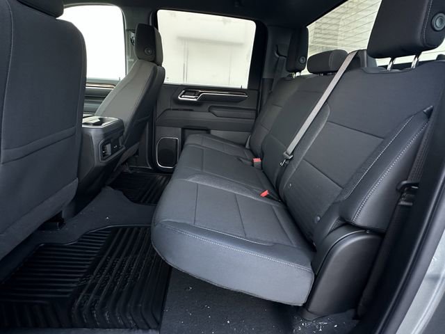 New 2026 Chevrolet Silverado 2500 LT w/ Trail Boss Package image 20