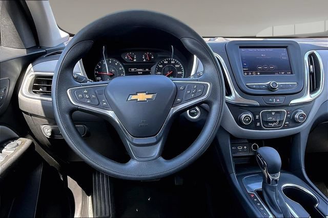 Used 2024 Chevrolet Equinox LS w/ LPO, Floor Liner Package FWD image 8