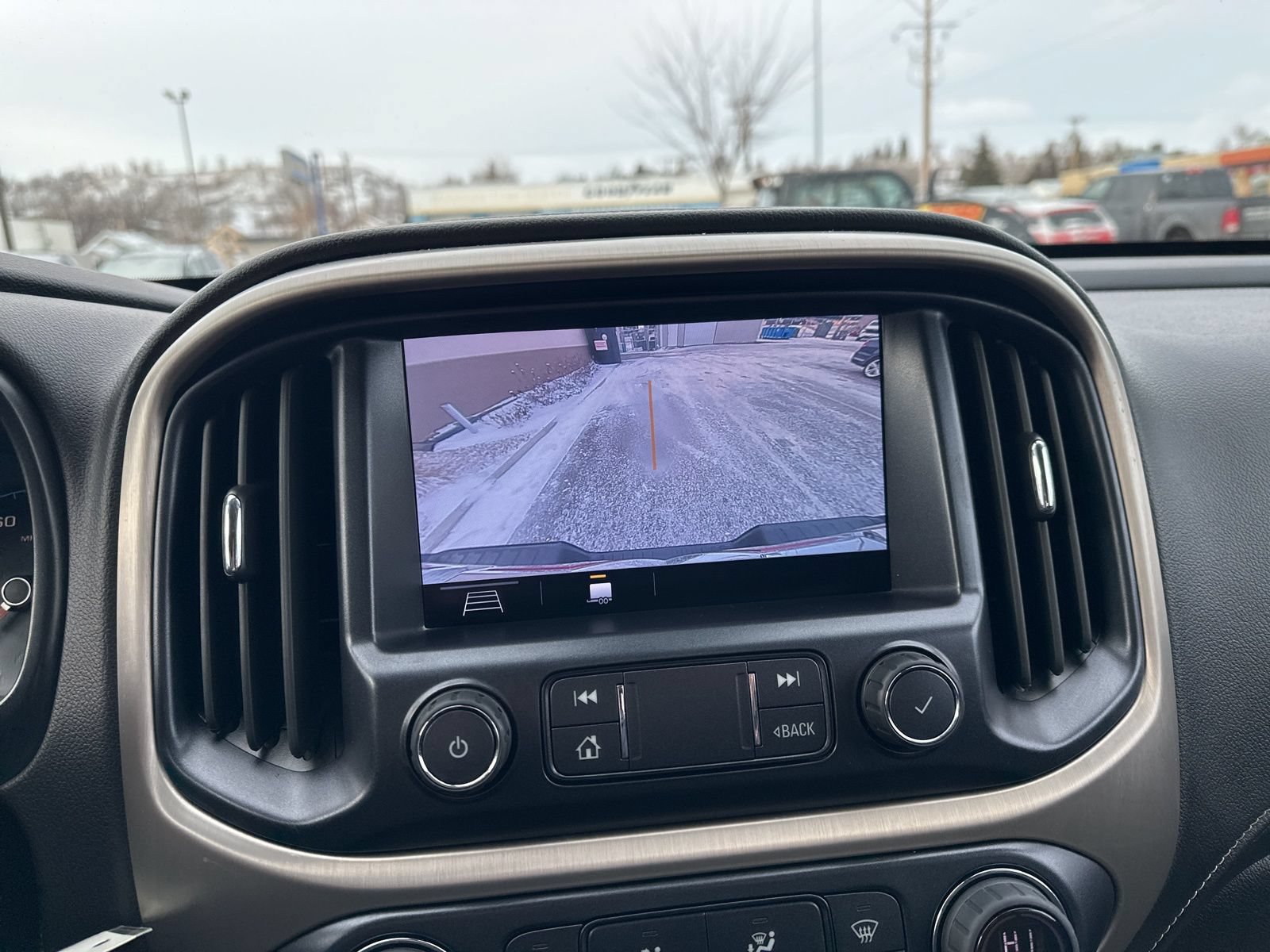 Used 2022 GMC Canyon Denali AWD/4WD image 58