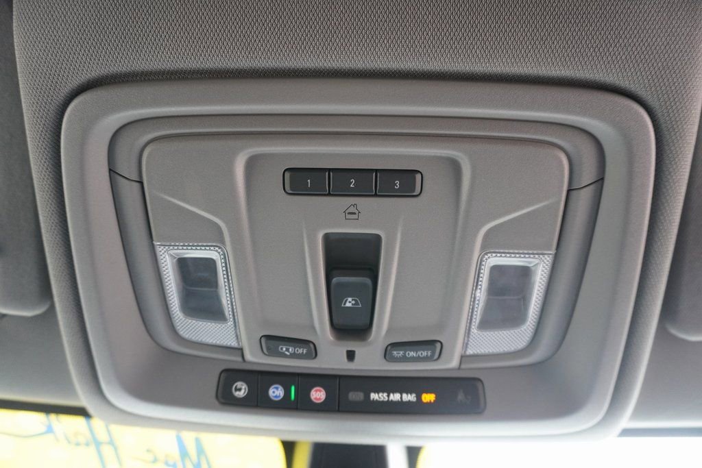 Used 2021 Chevrolet Silverado 1500 RST w/ All Star Edition Plus image 14