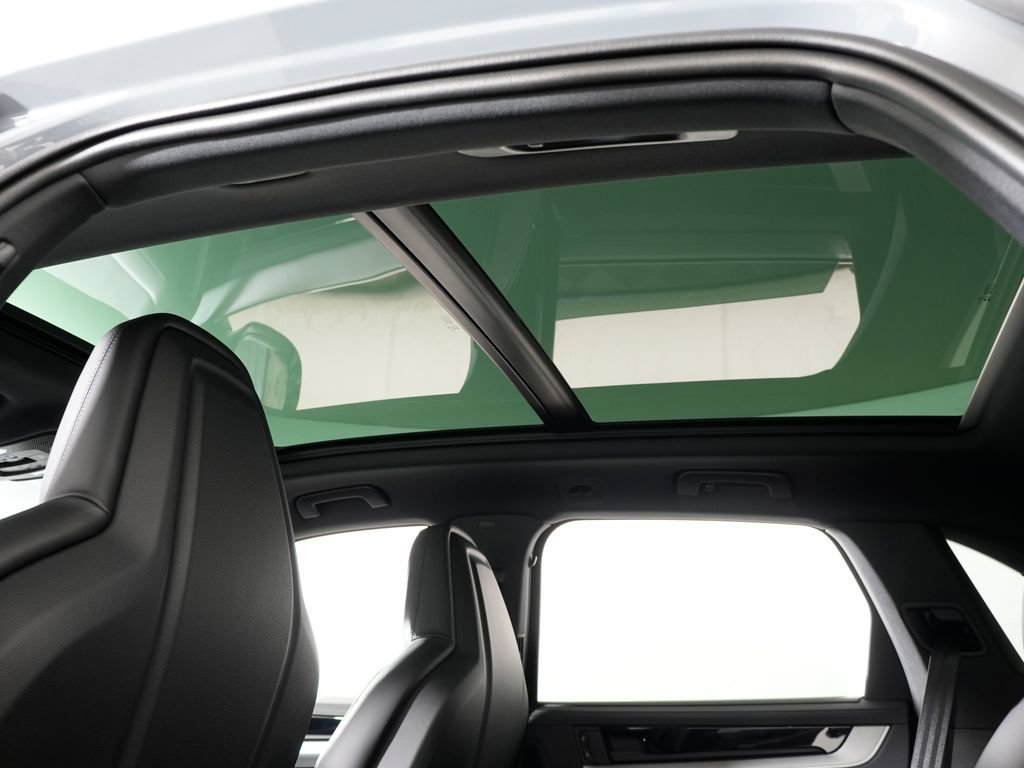 New 2026 Porsche Cayenne S AWD/4WD image 19