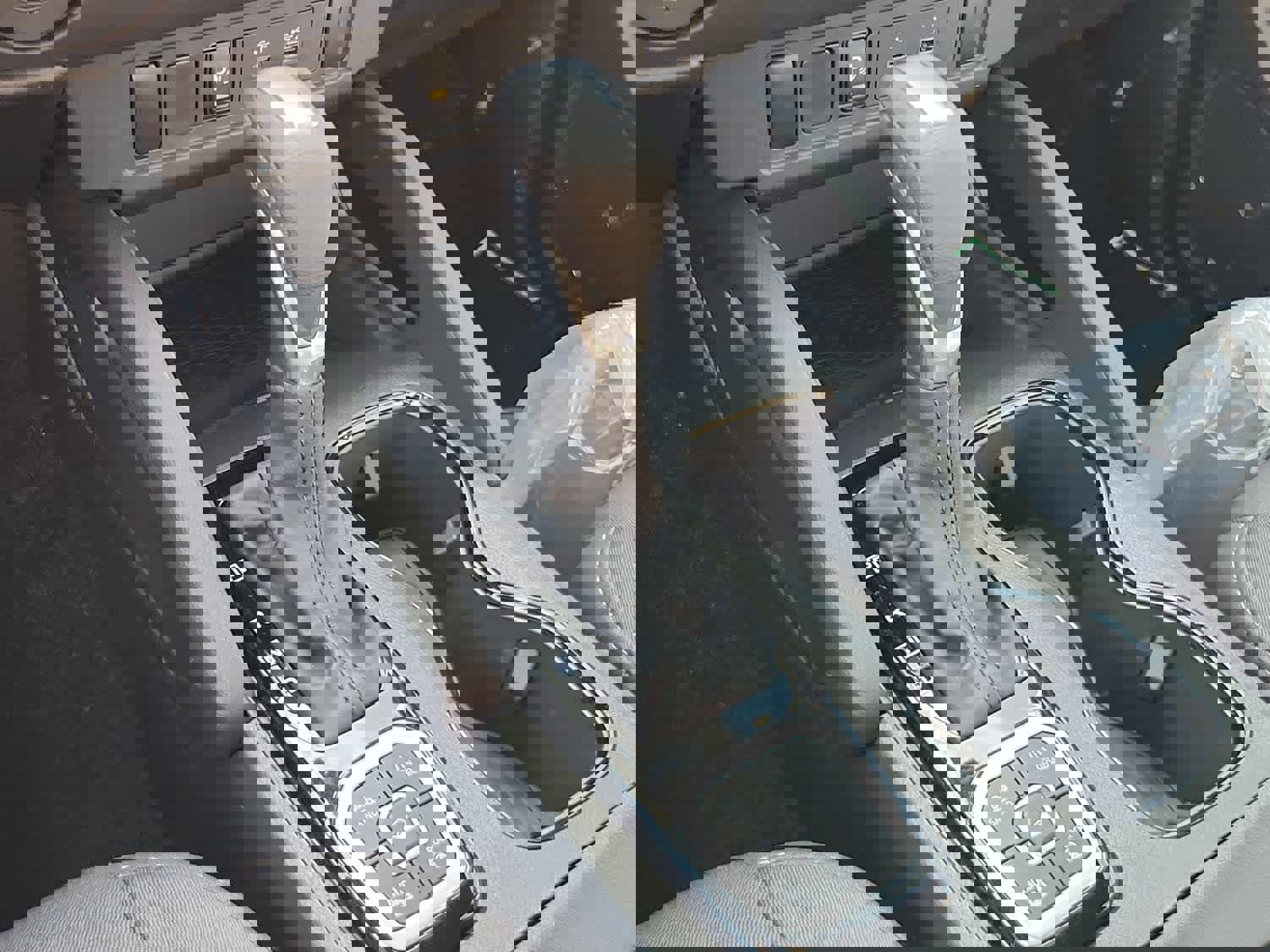 New 2026 Nissan Frontier SV image 12