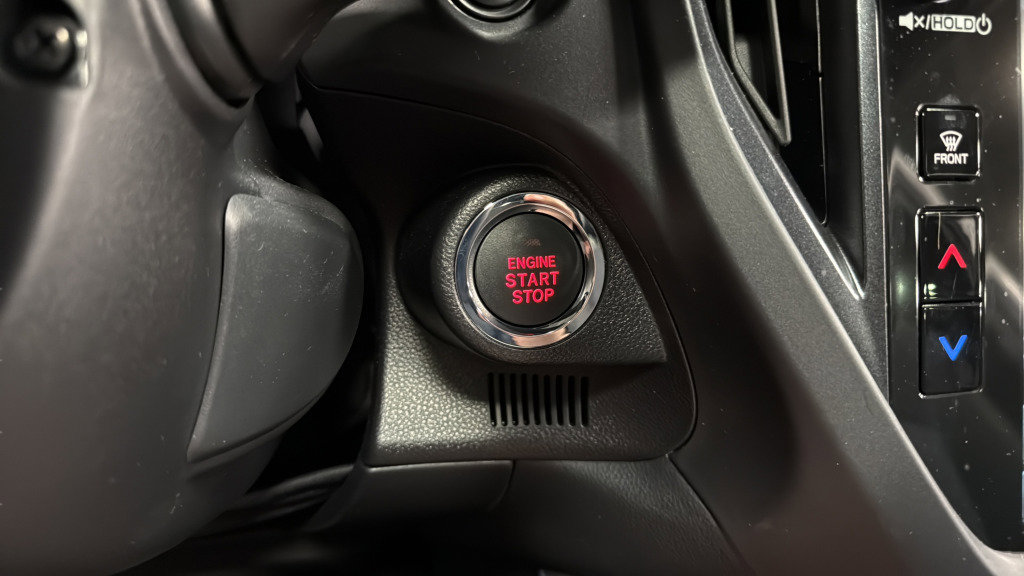 Certified 2026 Subaru Forester Premium image 24