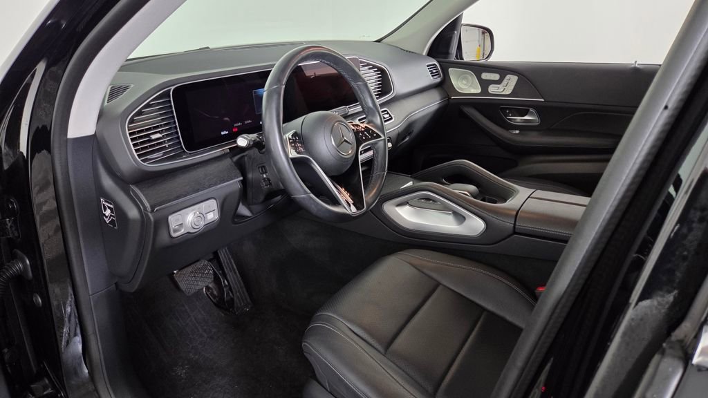 Used 2024 Mercedes-Benz GLE 450 4MATIC image 14