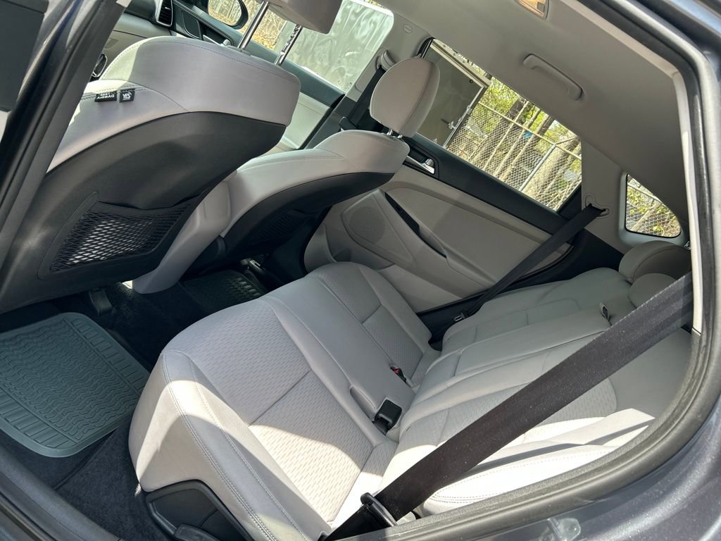 Used 2019 Hyundai Tucson Value image 26