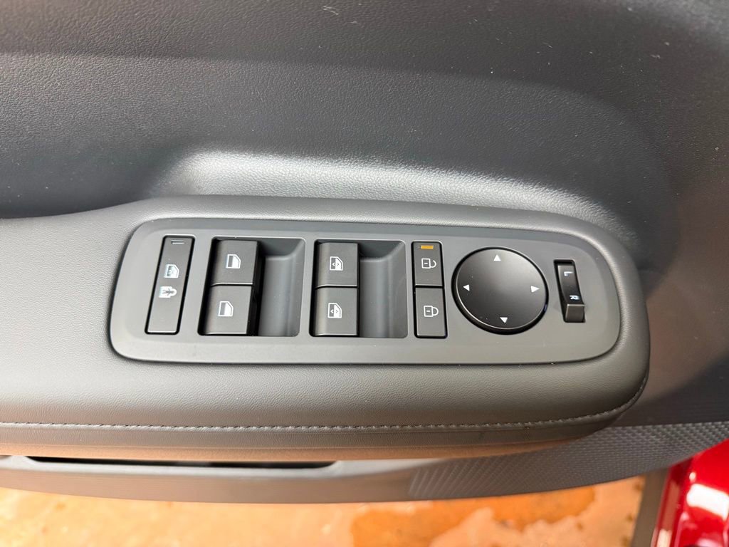 New 2026 Hyundai Santa Fe SEL image 21