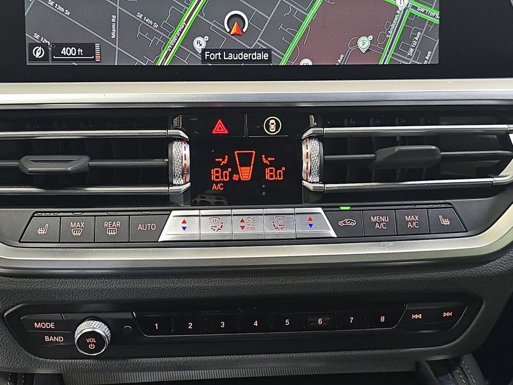 Certified 2022 BMW 430i Convertible w/ M Sport Package image 25