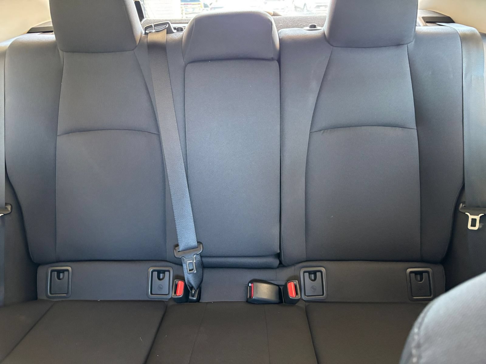 Used 2025 Toyota Corolla LE FWD image 37
