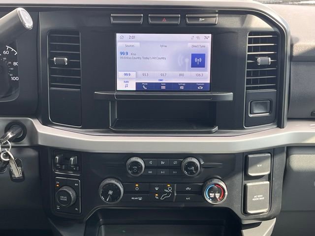 New 2024 Ford F250 XLT image 32