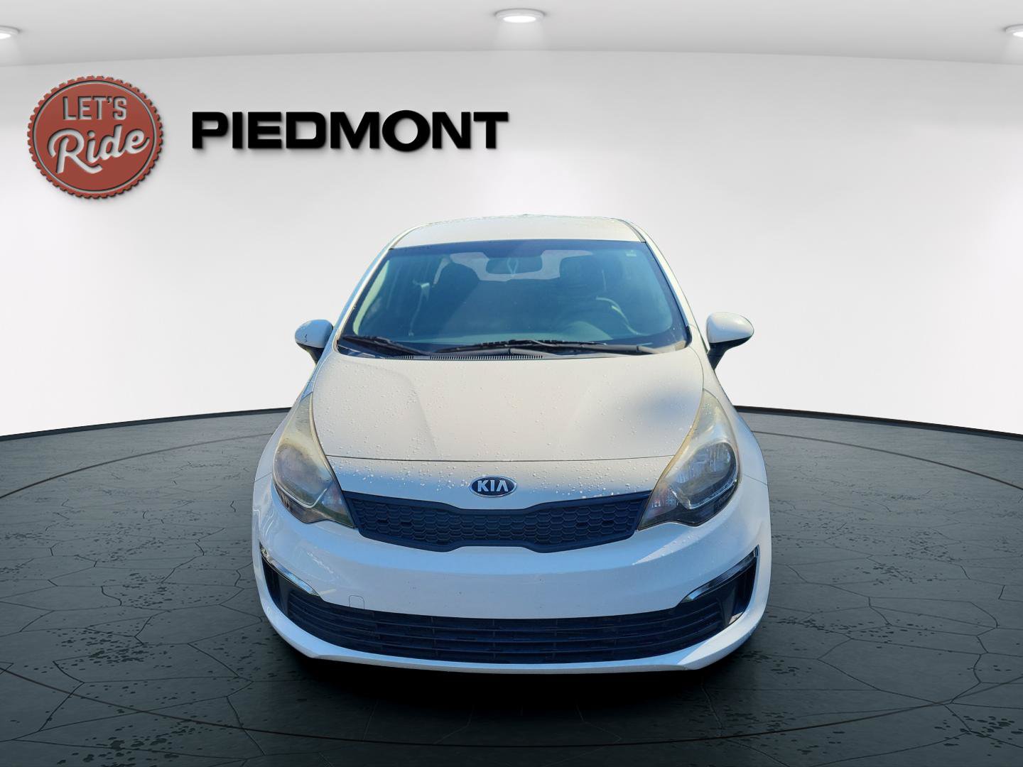 Used 2016 Kia Rio LX FWD image 2