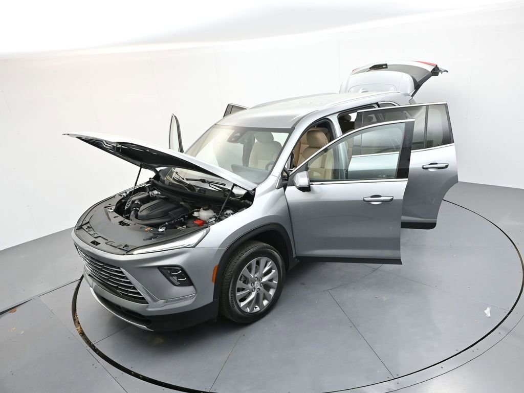 Used 2025 Buick Enclave Preferred image 41