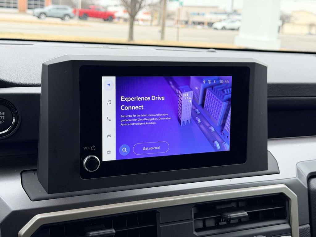 Certified 2024 Toyota Tacoma SR5 image 3