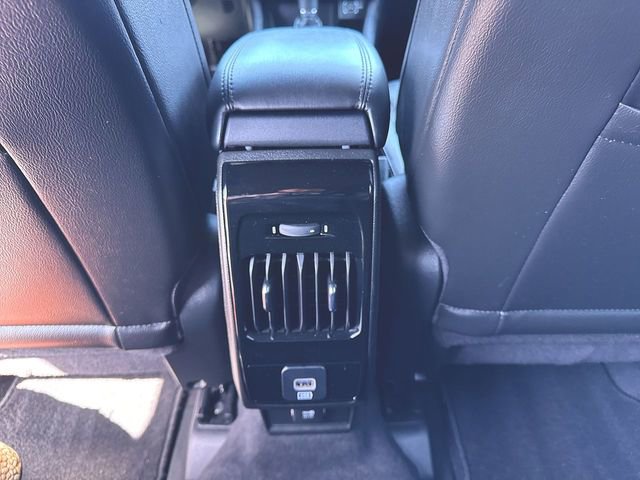 Used 2023 Jeep Compass Limited AWD/4WD image 20