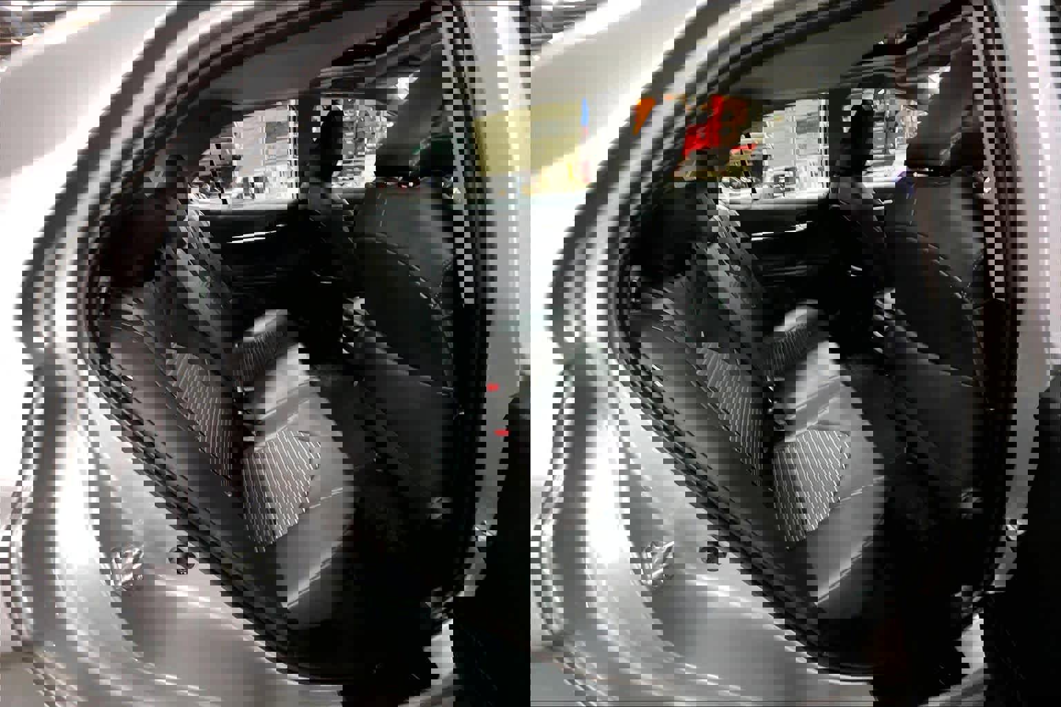 Certified 2024 Toyota Camry SE w/ Cold Weather Package image 19