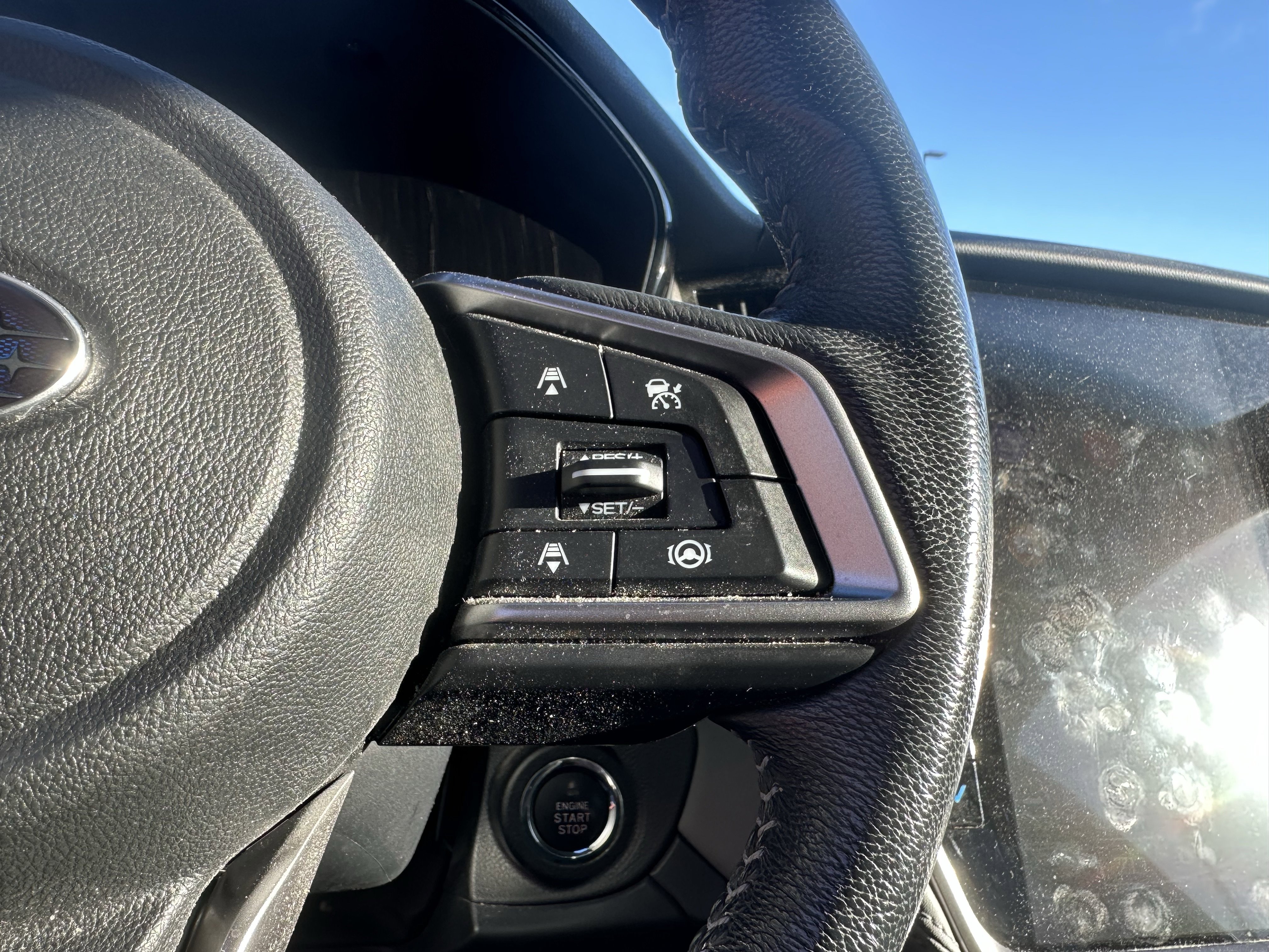 Used 2021 Subaru Outback Premium image 16