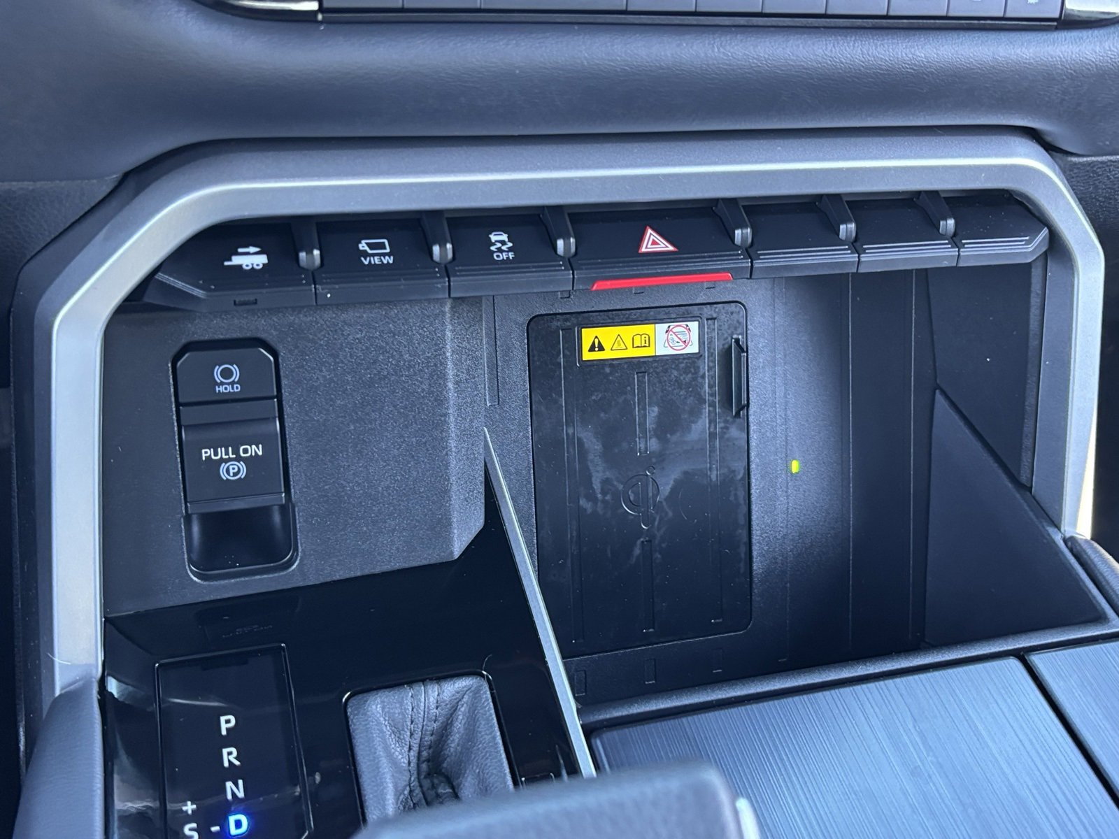 Used 2023 Toyota Tundra Platinum image 23