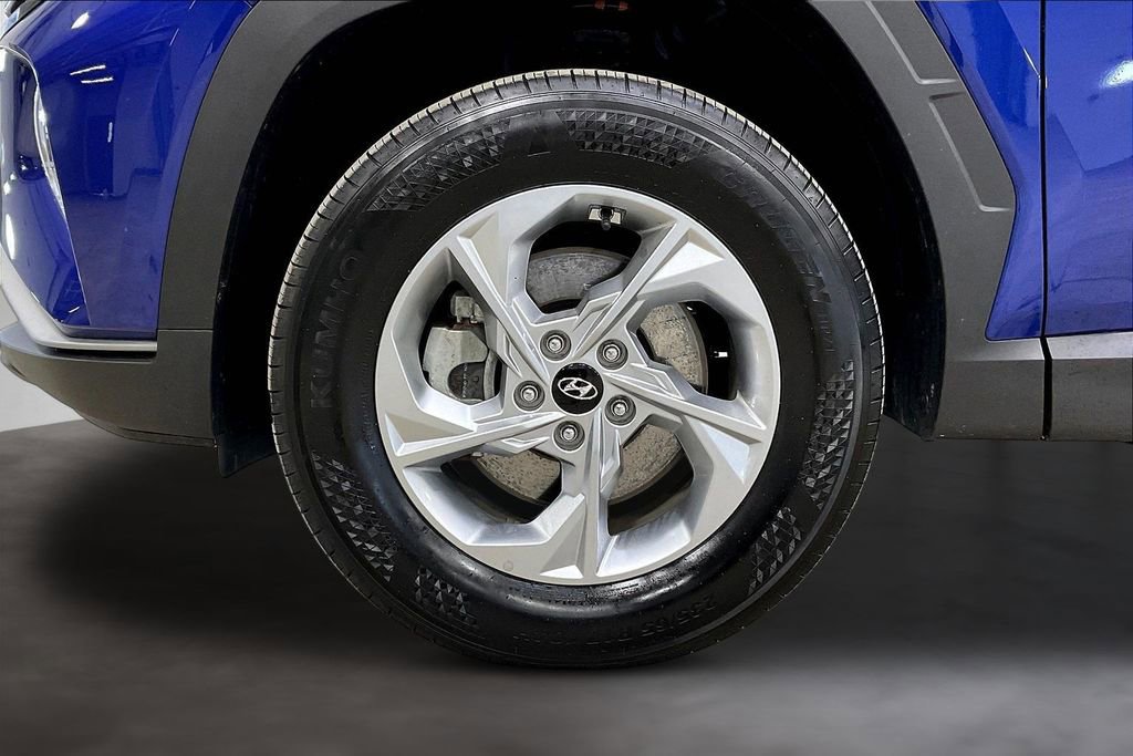 Used 2023 Hyundai Tucson SEL image 32