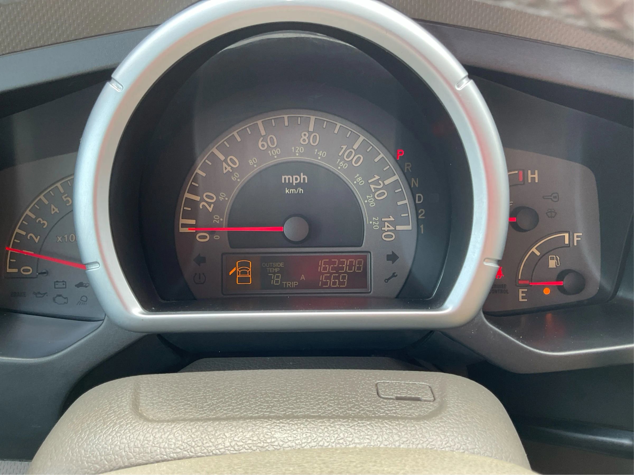 Used 2007 Honda Ridgeline RTL image 15