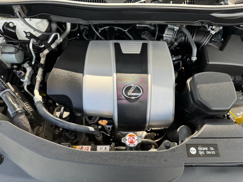 Used 2019 Lexus RX 350 FWD w/ Navigation Package image 30