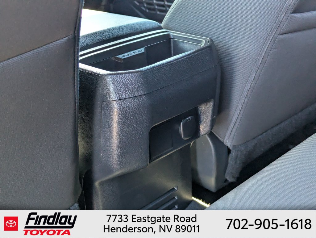 Certified 2025 Toyota Tacoma SR5 AWD/4WD image 31