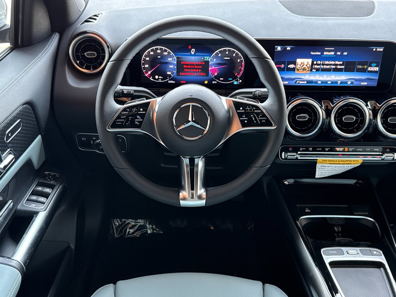 New 2026 Mercedes-Benz GLA 250 image 13